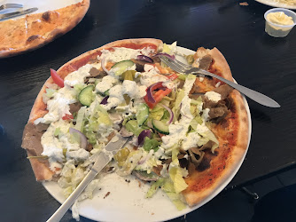 Pizzeria La Spezia - Pizzeria Sundsvall