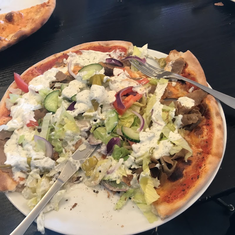 Pizzeria La Spezia - Pizzeria Sundsvall
