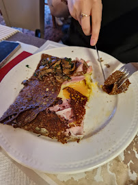 Gâteau du Crêperie L'îlot Lanterne à Limay - n°4