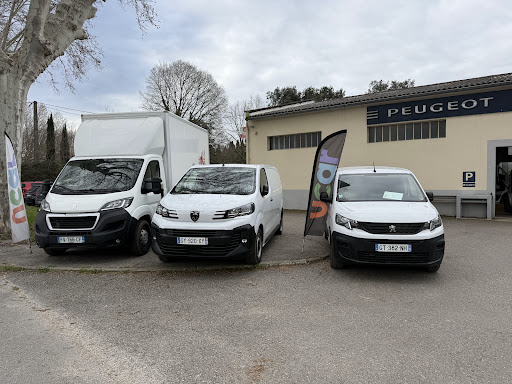 Photo 2 - Garage Franguy SARL