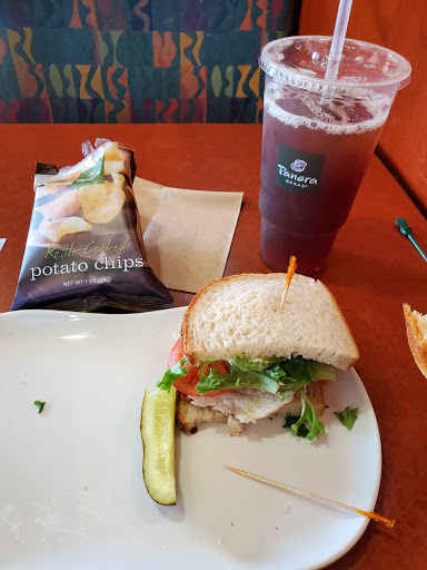 Sandwich Shop «Panera Bread», reviews and photos, 11361 Parkside Dr, Knoxville, TN 37934, USA