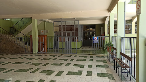 Escuelas verano Cochabamba