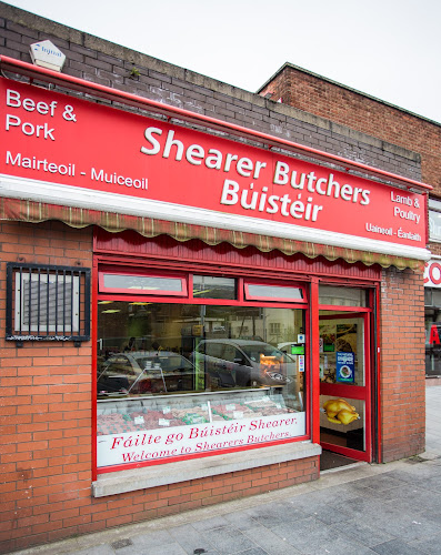 Shearer Meats