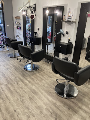 Lc coiffure à Rognac
