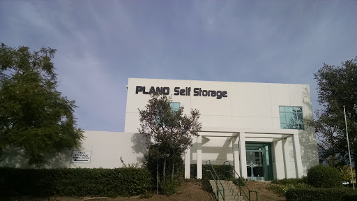 Self-Storage Facility «Plano Self Storage», reviews and photos, 30359 Esperanza, Rancho Santa Margarita, CA 92688, USA