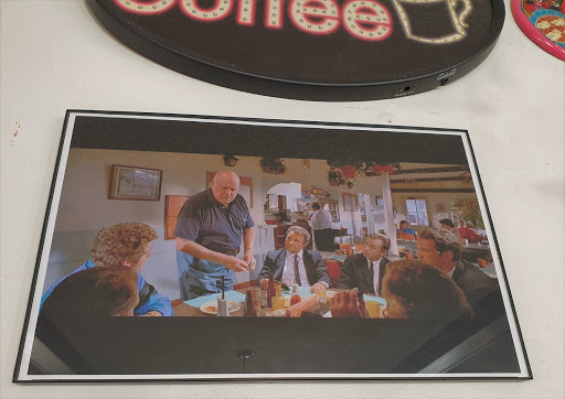 Coffee Shop «Pat & Lorraines Coffee Shop», reviews and photos, 4720 Eagle Rock Blvd, Los Angeles, CA 90041, USA