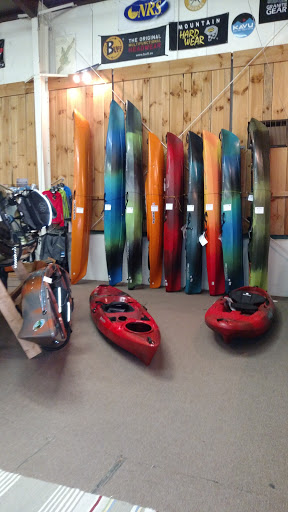 Canoe & Kayak Store «Back Country Ski & Sport», reviews and photos, 1931 Apperson Dr, Salem, VA 24153, USA