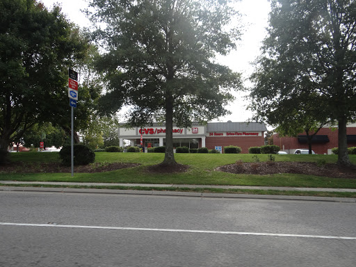 Drug Store «CVS», reviews and photos, 10901 W Broad St, Glen Allen, VA 23060, USA