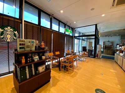 スターバックスコーヒー TSUTAYA 宇多津店