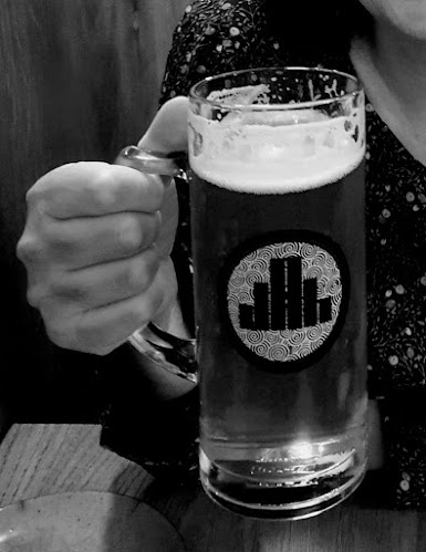 Jah Izakaya & Sake Bar - Vesterbro