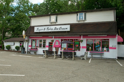 Ice Cream Shop «Sugar and Spice», reviews and photos, 5200 Clairton Blvd, Pittsburgh, PA 15236, USA