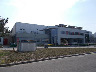 HILTI Szerszám Kft.