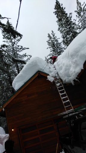 Golf Course «Tahoe Donner Golf Course», reviews and photos, 12850 Northwoods Blvd, Truckee, CA 96161, USA