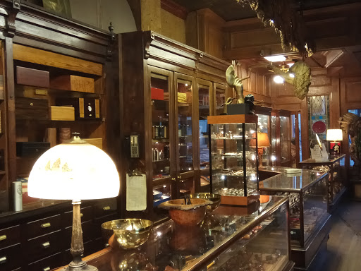 Tobacco Shop «Georgetown Tobacco», reviews and photos, 3144 M St NW, Washington, DC 20007, USA