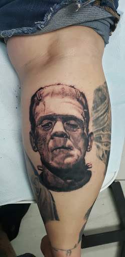 Explore tattoo ideas for men inner bicep, creative tattoo ideas in Alamogordo, available at DarKnight Art Studio