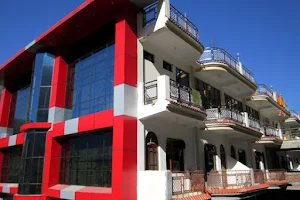 Hotel Jwalpa Palace image