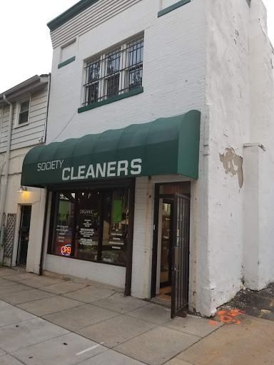 Dry Cleaner «Society Cleaners», reviews and photos, 439 14th St SE, Washington, DC 20003, USA