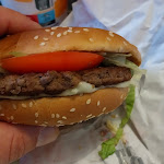 Photo n° 1 McDonald's - McDonald's à Segré-en-Anjou Bleu