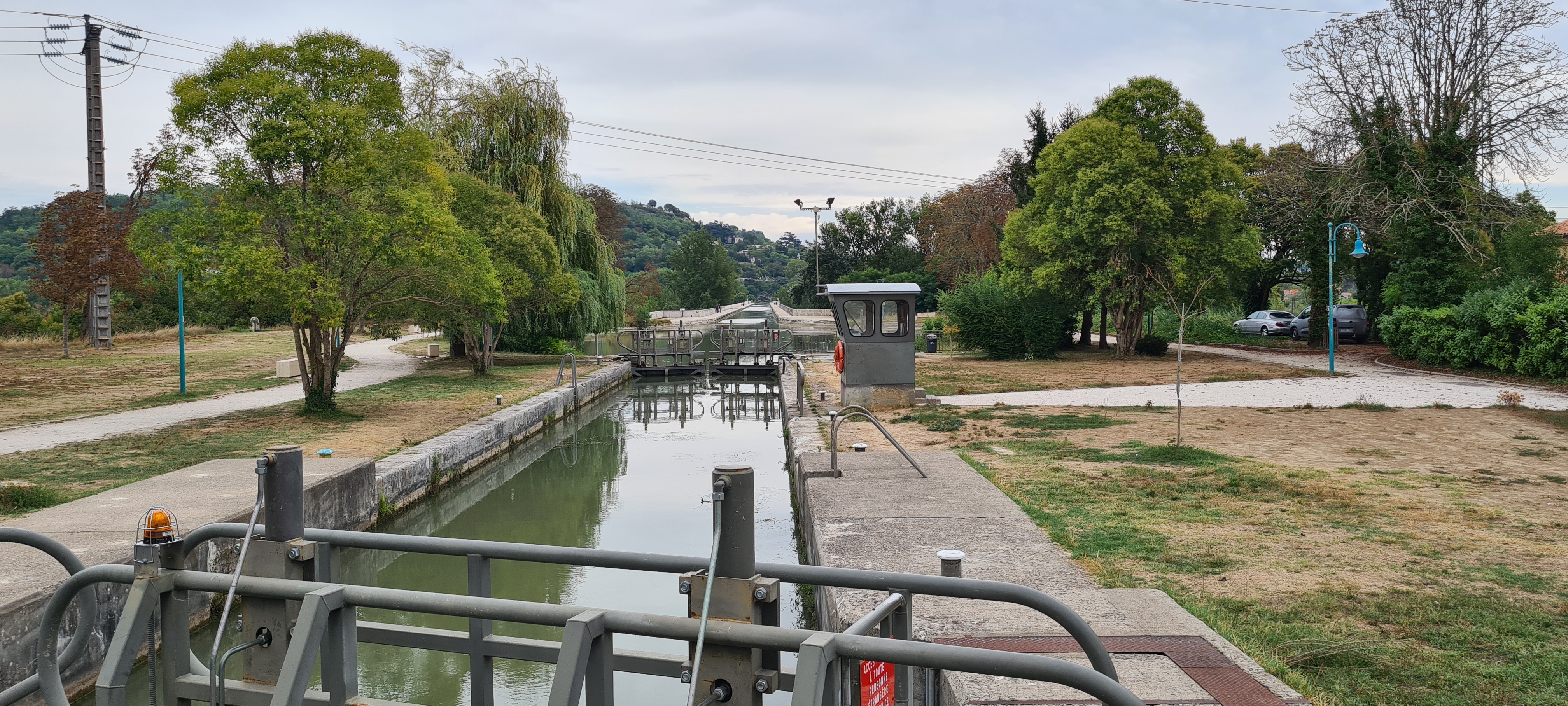 Photo n° 1 de l'avis de Didier.a fait le 11/09/2022 à 06:29