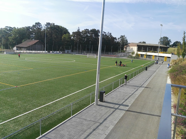 FC Lonay Sport - En Faclay