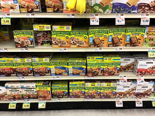 Supermarket «Hughes Market Basket», reviews and photos, 212 N 27th St, Nederland, TX 77627, USA