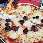 Photo n° 2 de l'avis de charlene.o fait le 19/09/2019 à 13:37 pour LE COLISEE à Grosseto-Prugna