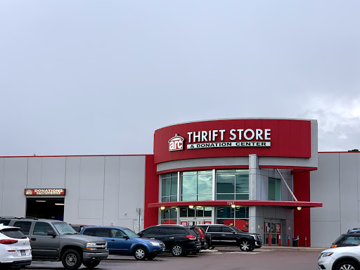 Thrift Store «ARC Thrift Stores», reviews and photos, 7207 Academy Blvd N, Colorado Springs, CO 80920, USA