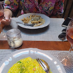 Photo n°1 de l'avis de Romane.u fait le 03/10/2023 à 15:49 sur le  Puro 4050 à Porto