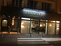 Photos du propriétaire du Restaurant français Restaurant Le Dancourt à Charmes - n°1