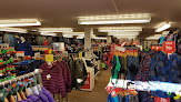 Mountain Warehouse Rugby
