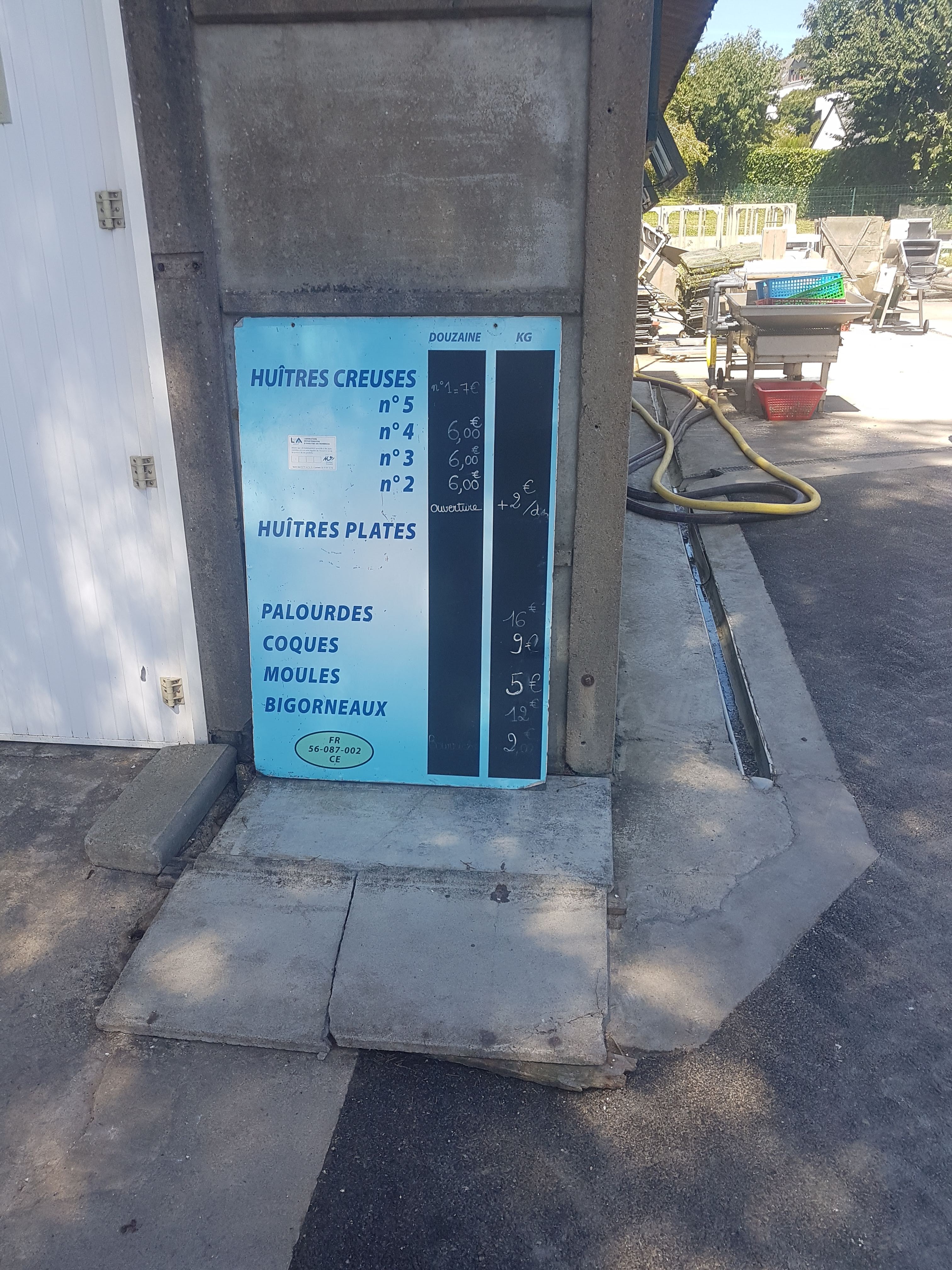 Photo n° 5 de l'avis de Thomas.a fait le 23/07/2020 à 08:28