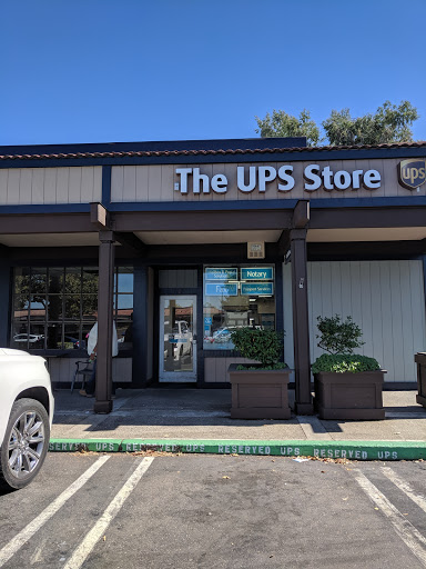 The UPS Store image