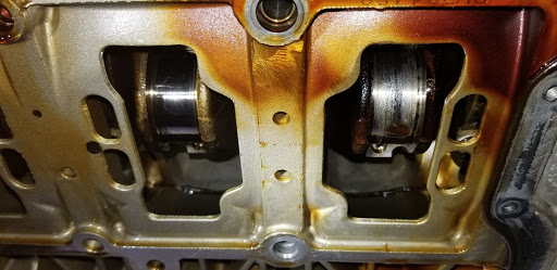 Auto Repair Shop «C.A.R.S Complete Auto Repair Services», reviews and photos, 612 W Phillips St, Conroe, TX 77301, USA