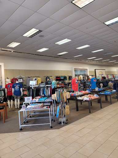 Clothing Store «Bealls Department Store», reviews and photos, 6241 N Davis Hwy, Pensacola, FL 32504, USA