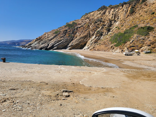 Amygdalias beach photo #2