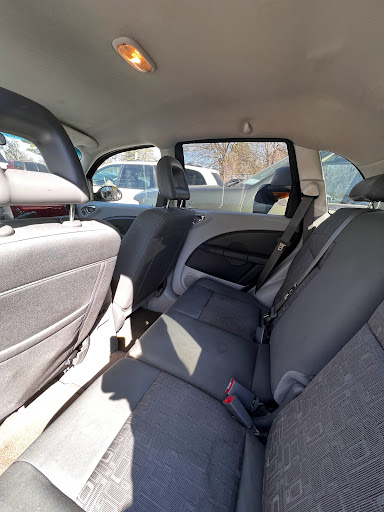 Used Car Dealer «Banker Auto Sales», reviews and photos, 4591 Bankhead Hwy, Douglasville, GA 30134, USA