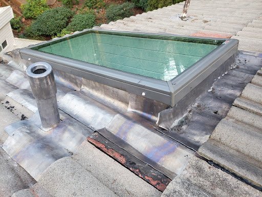 Roofing Contractor «All Surface Roofing and Construction», reviews and photos, 9390 SW Tigard St, Tigard, OR 97223, USA