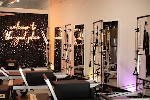 The Good Place Athletic Reformer Pilates Studio image