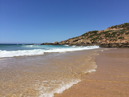 Plage Sol