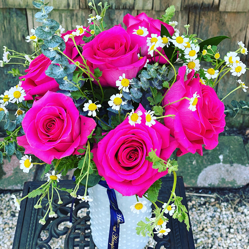 Florist «East Hampton Florist», reviews and photos, 69 N Main St, East Hampton, NY 11937, USA