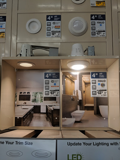 Home Improvement Store «The Home Depot», reviews and photos, 13100 Valley View Rd, Eden Prairie, MN 55344, USA