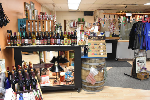 Wine Store «Wines of Iowa», reviews and photos, 234 5th St, West Des Moines, IA 50265, USA