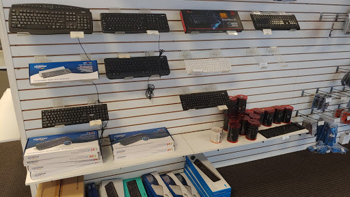 Computer Store «Intrex Computers», reviews and photos, 4009 Wake Forest Rd, Raleigh, NC 27609, USA