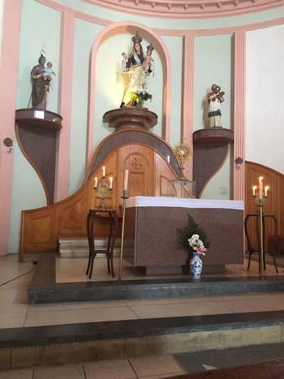 Parroquia Nuestra Señora Del Carmen