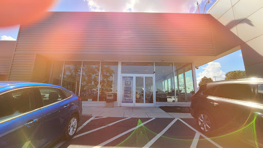 Ford Dealer «Sheehy Ford Lincoln of Gaithersburg», reviews and photos, 901 Frederick Rd, Gaithersburg, MD 20879, USA