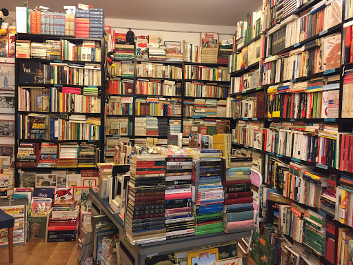 Libreria Monteloro Di Giannella Giuseppe