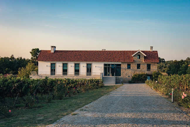 Hotel Rural Madre de Água