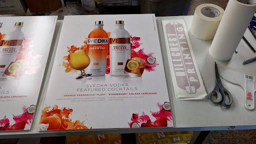 Commercial Printer «Printing on 5th Avenue», reviews and photos, 3302 Fifth Ave, San Diego, CA 92103, USA