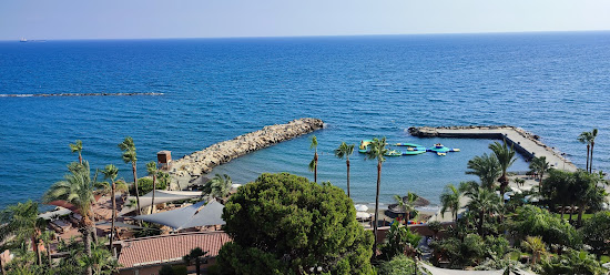Amathus Beach