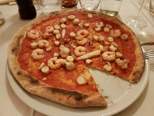 La Paranza Varese in Varese, Provincia di Varese